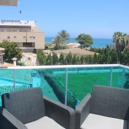 Apto. Burbujas - Marenia's Dream *