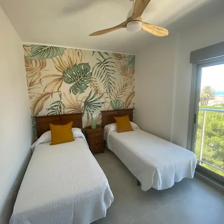Apartament Apto. Burbujas - Marenia's Dream Denia
