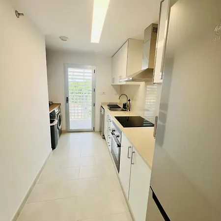 Apto. Burbujas - Marenia's Dream Appartement