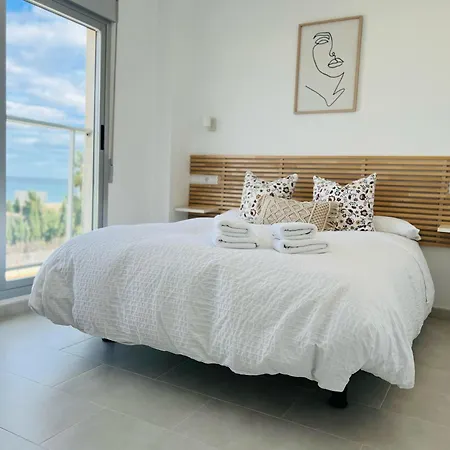 Apto. Burbujas - Marenia's Dream