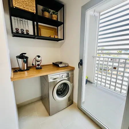 Appartement Apto. Burbujas - Marenia's Dream *