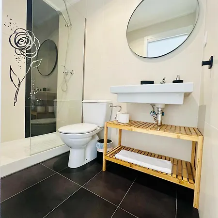 Apto. Burbujas - Marenia's Dream Apartment Denia