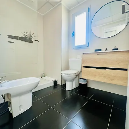 Appartement Apto. Burbujas - Marenia's Dream