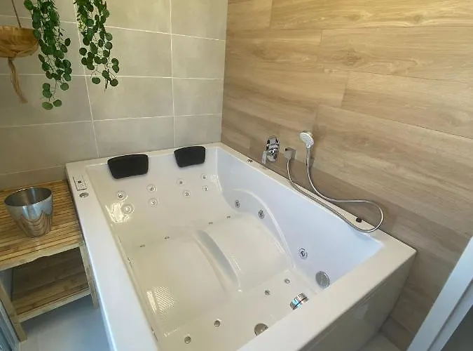 Apto. Burbujas - Marenia's Dream * Денія