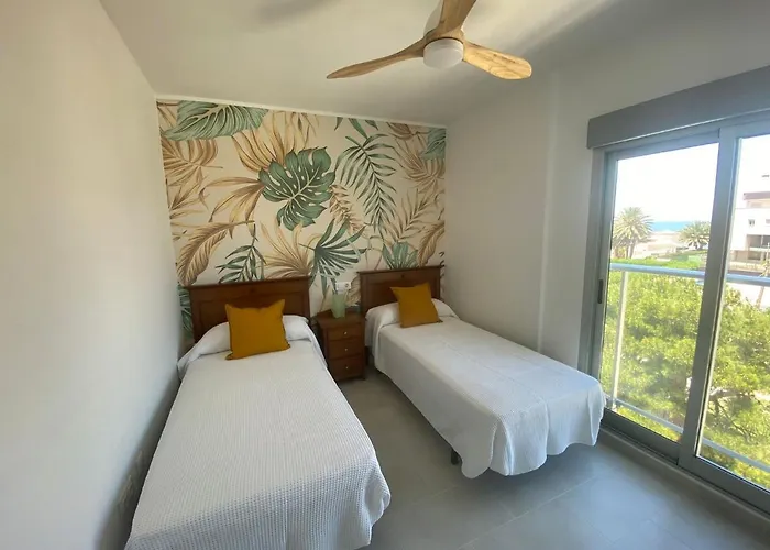 Daire Apto. Burbujas - Marenia's Dream Denia