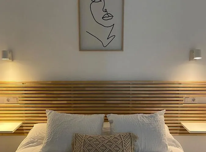 Daire Apto. Burbujas - Marenia's Dream *