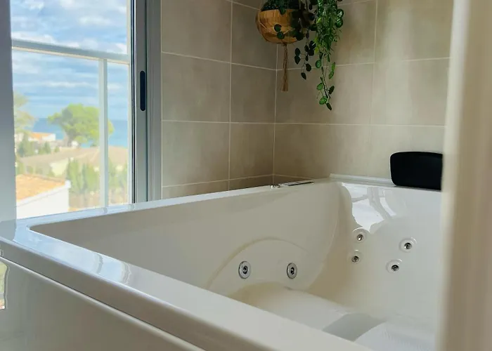 Apto. Burbujas - Marenia's Dream