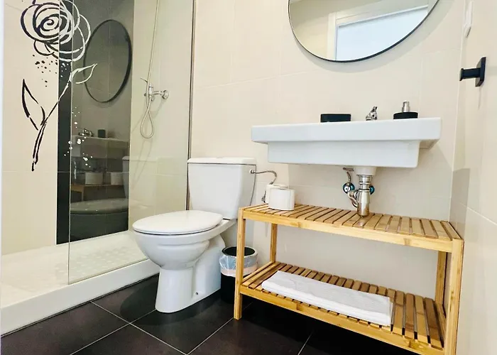 Apto. Burbujas - Marenia's Dream Апартаменти Денія