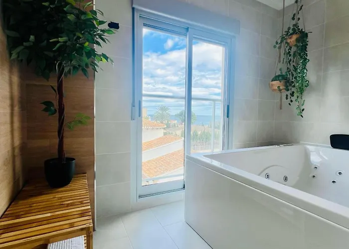 Apto. Burbujas - Marenia's Dream *