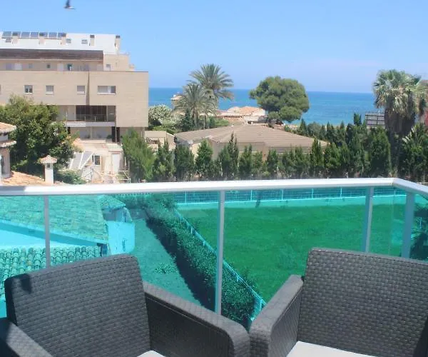 Apto. Burbujas - Marenia's Dream *