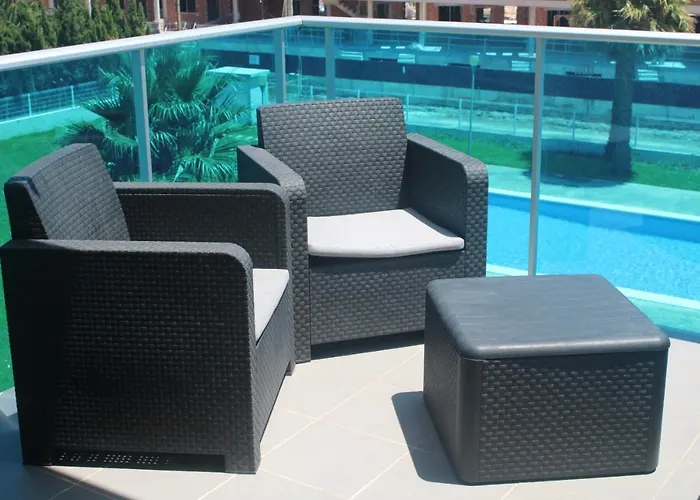 Apto. Burbujas - Marenia's Dream *