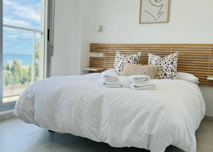 Apto. Burbujas - Marenia's Dream